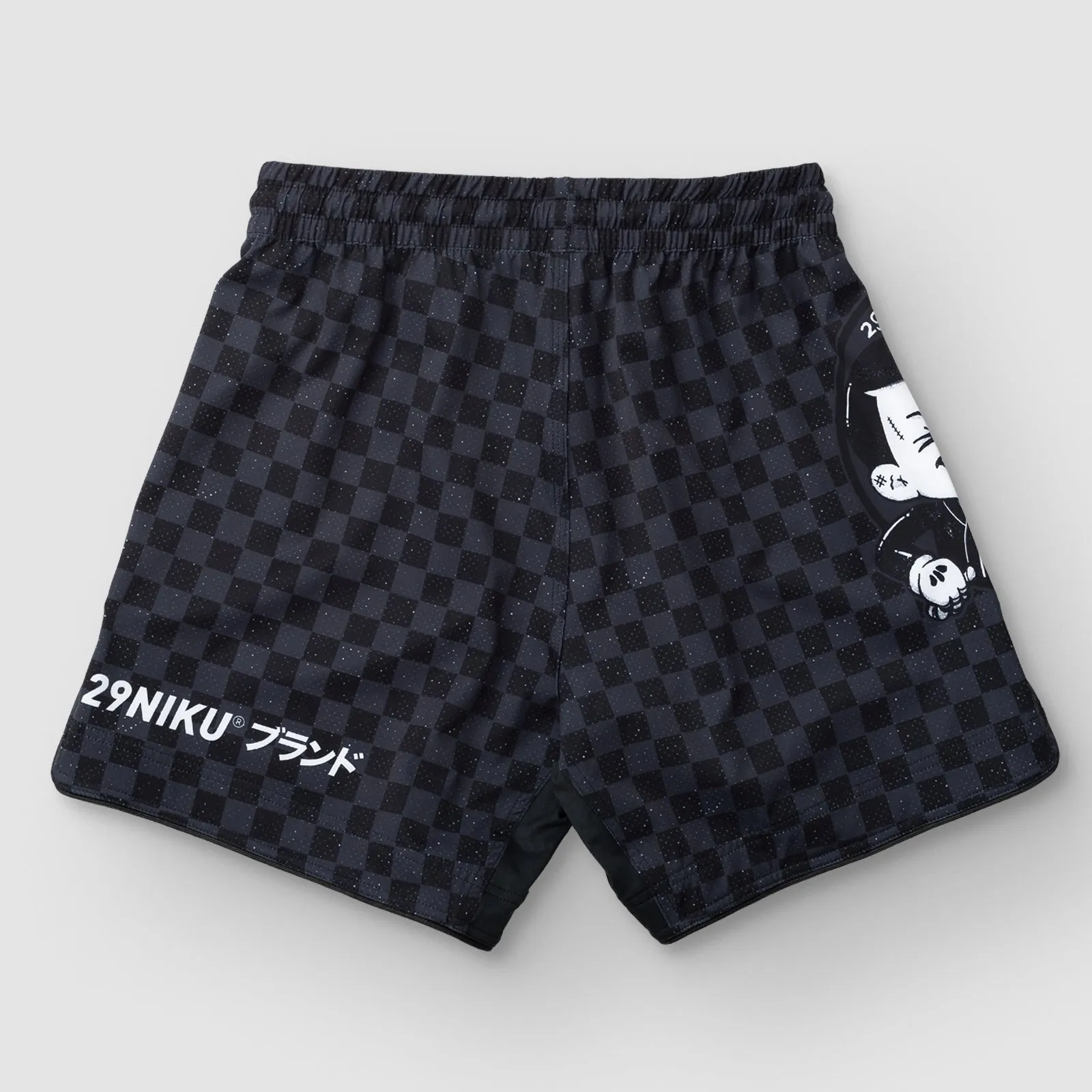 29Niku Let’s Roll Light III Shorts