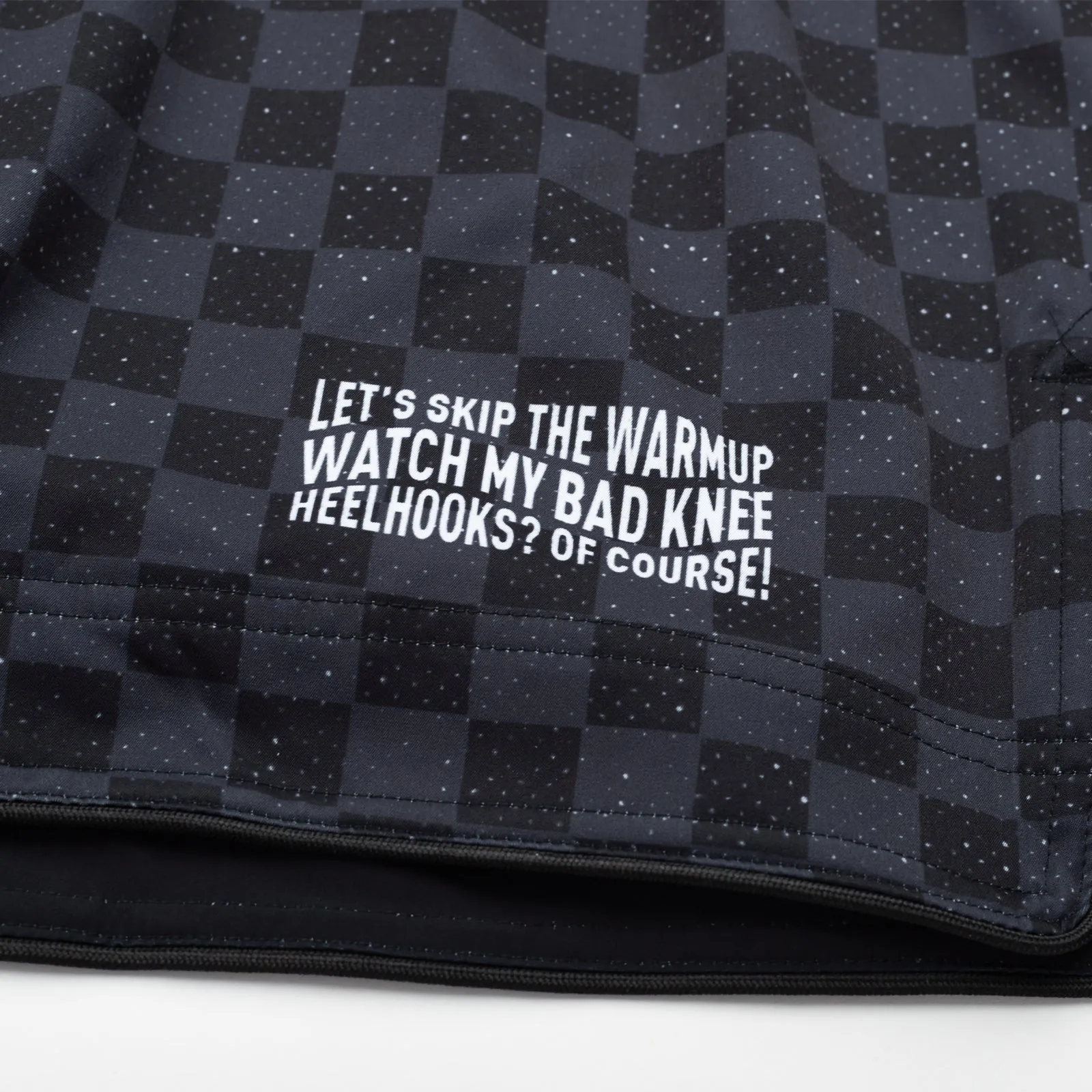 29Niku Let’s Roll Light III Shorts