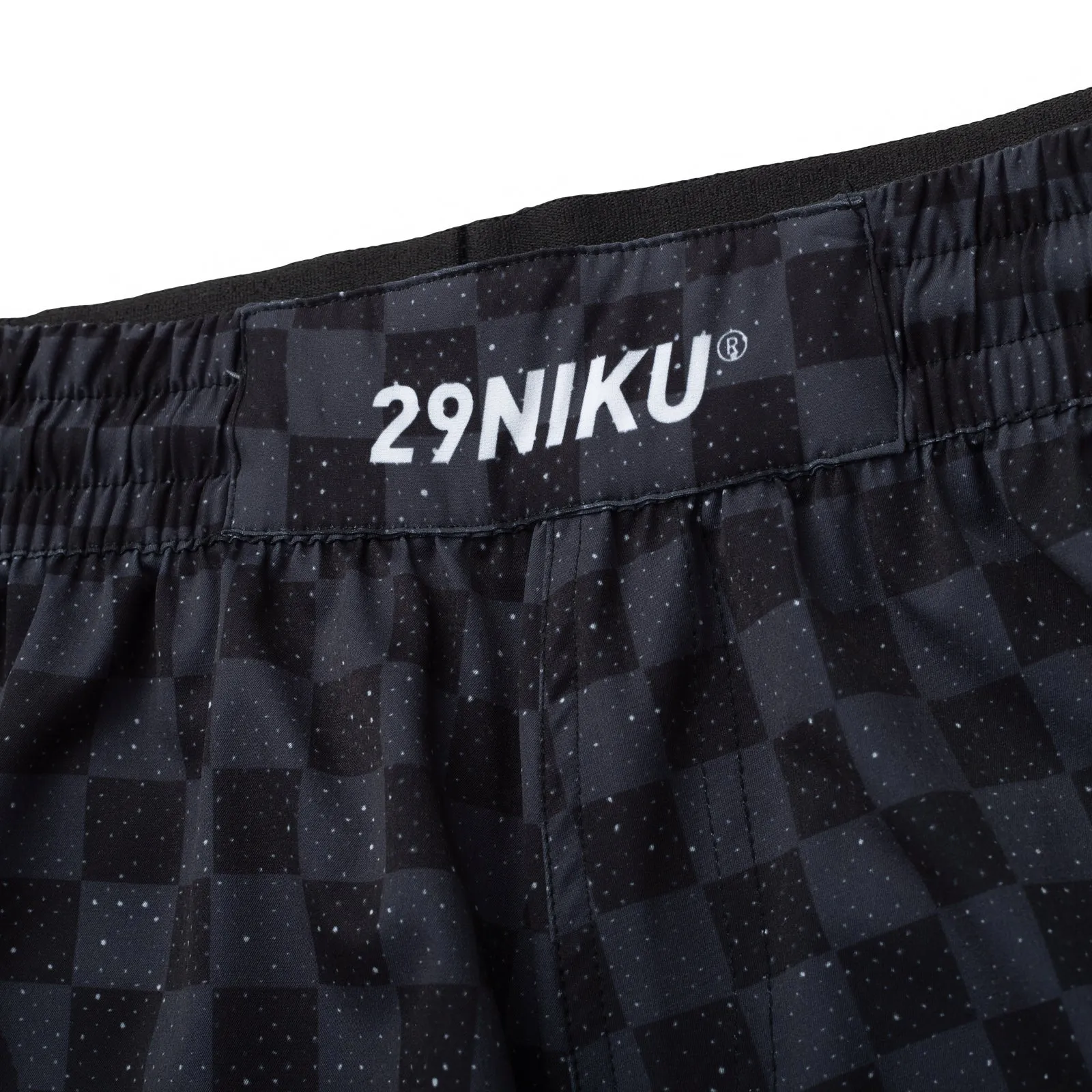 29Niku Let’s Roll Light III Shorts