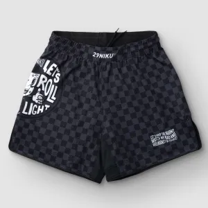 29Niku Let’s Roll Light III Shorts