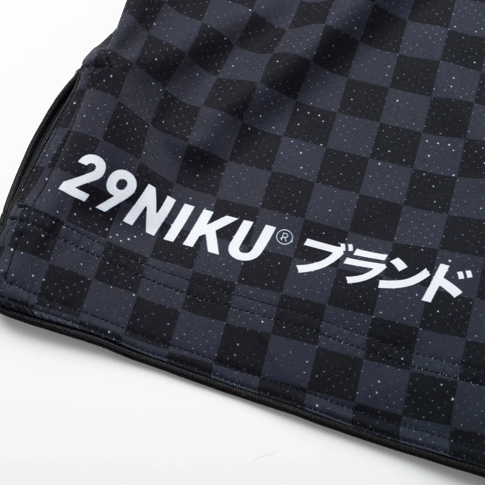 29Niku Let’s Roll Light III Shorts