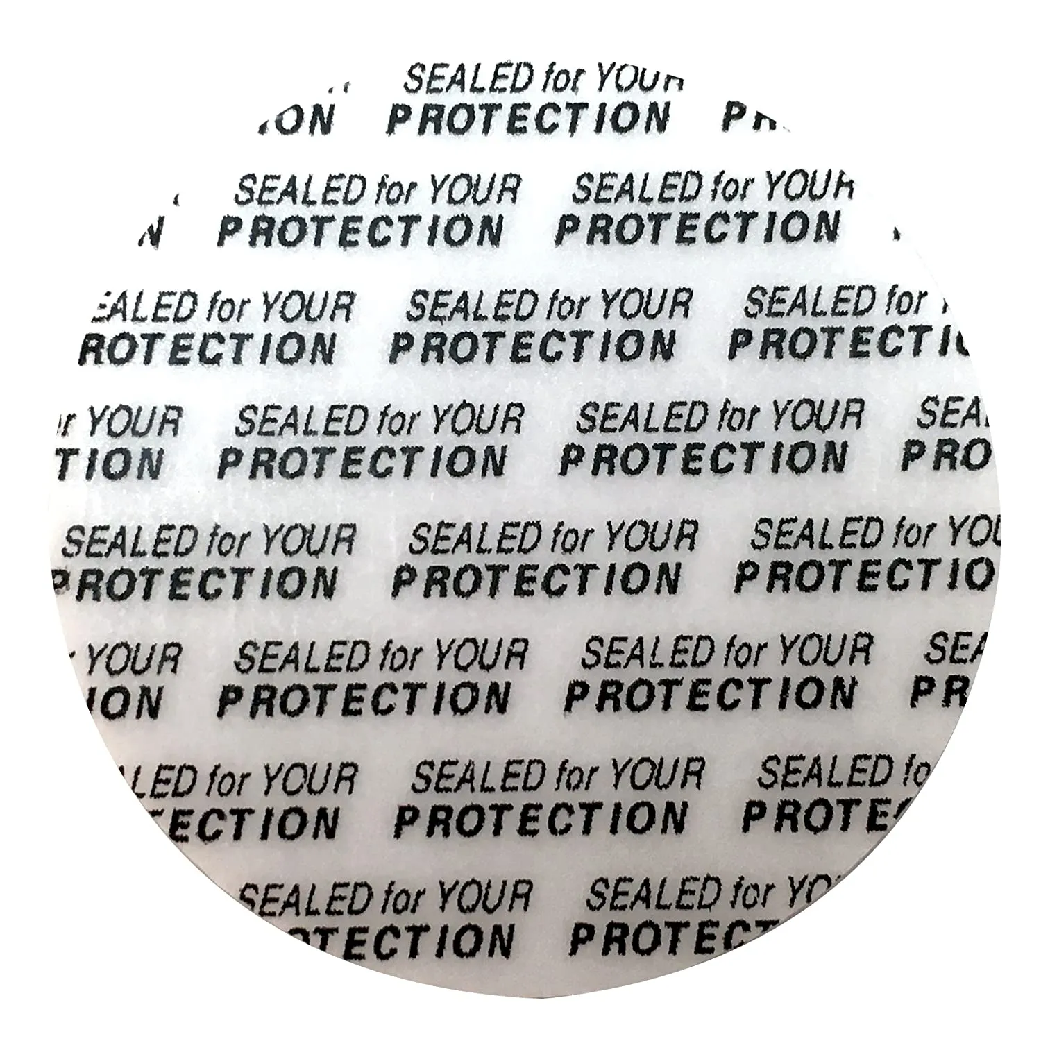 38mm Pressure Seal Foam Liner