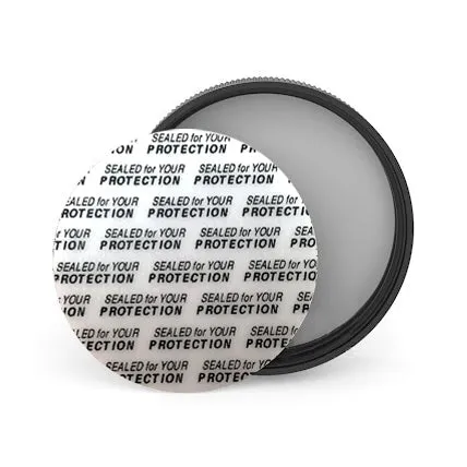 38mm Pressure Seal Foam Liner