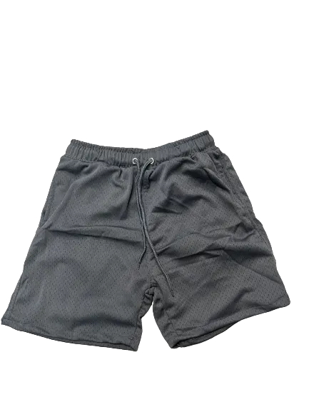 Above-The-Knee Mesh Shorts - Best Seller!!! | A2Z
