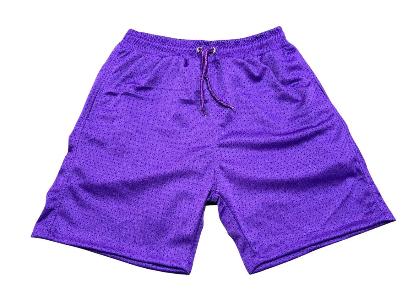 Above-The-Knee Mesh Shorts - Best Seller!!! | A2Z