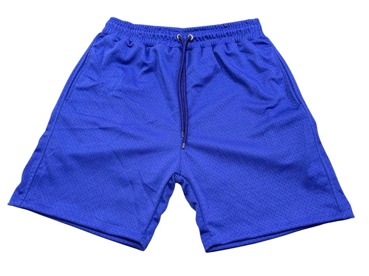 Above-The-Knee Mesh Shorts - Best Seller!!! | A2Z