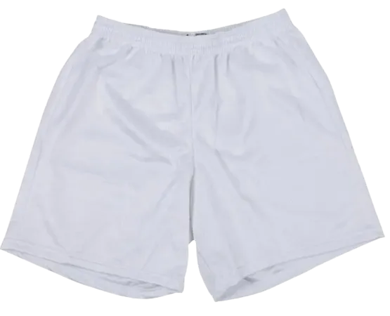 Above-The-Knee Mesh Shorts - Best Seller!!! | A2Z