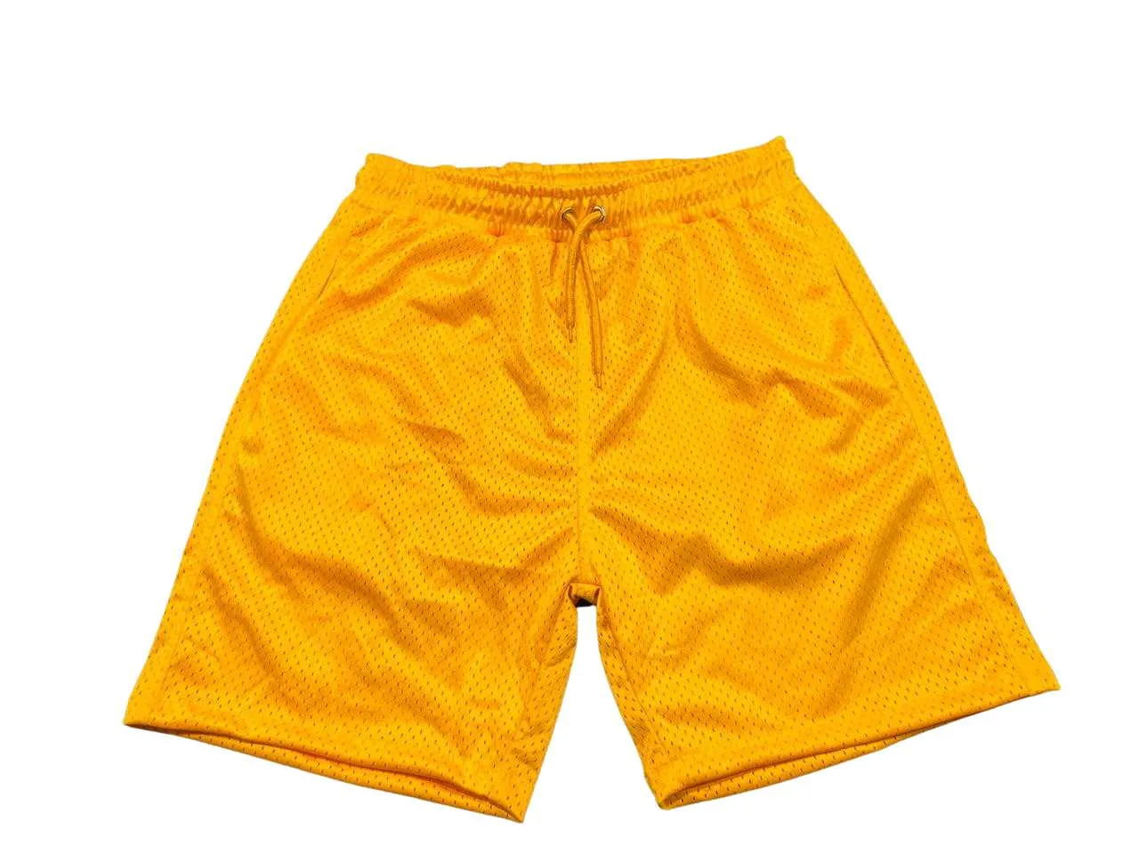 Above-The-Knee Mesh Shorts - Best Seller!!! | A2Z