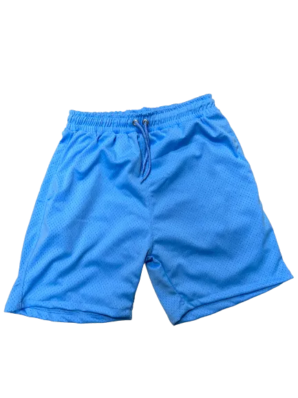 Above-The-Knee Mesh Shorts - Best Seller!!! | A2Z