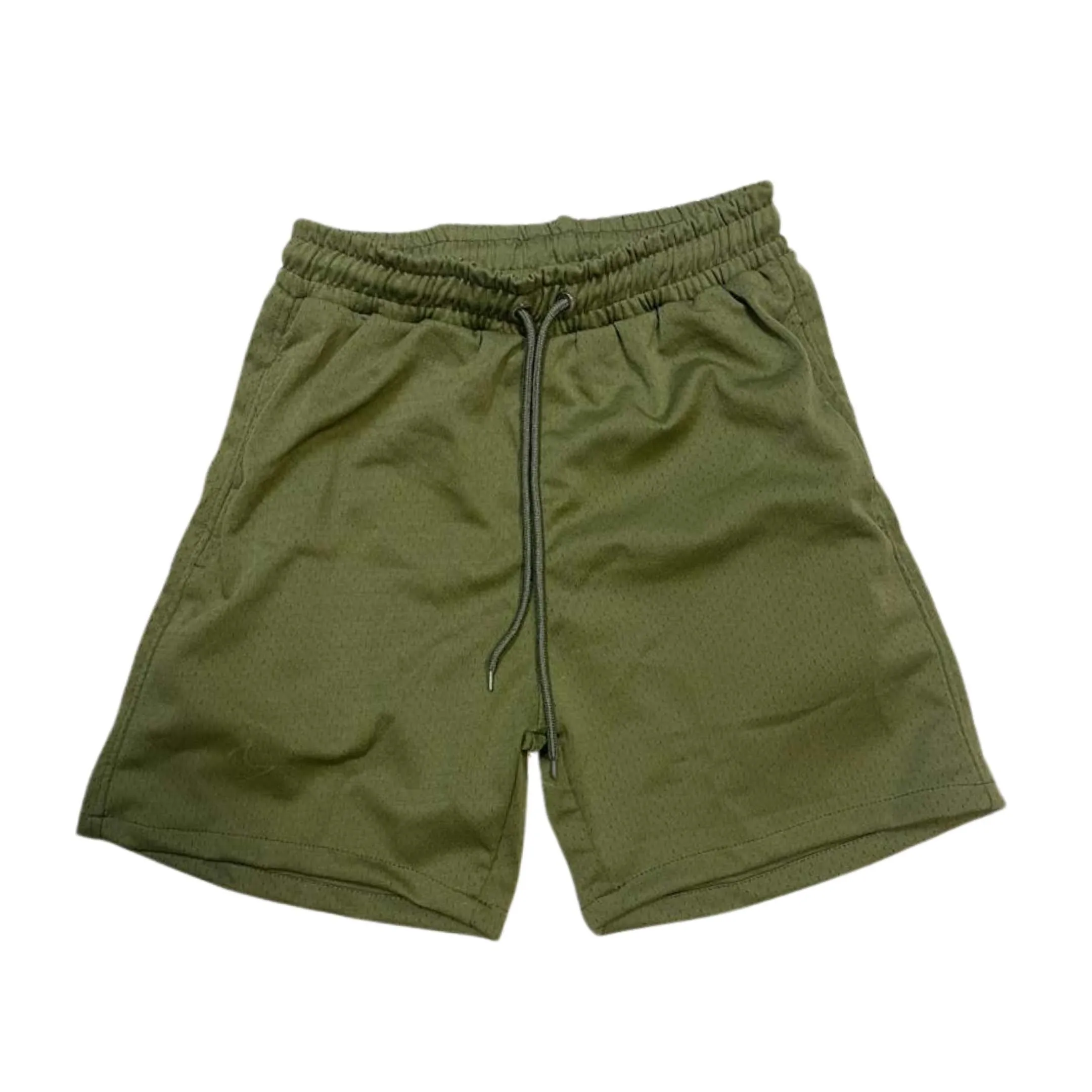 Above-The-Knee Mesh Shorts - Best Seller!!! | A2Z