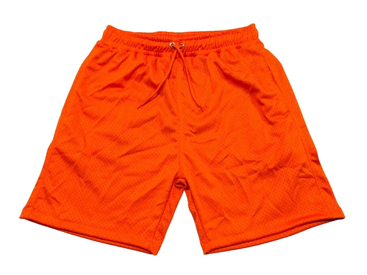 Above-The-Knee Mesh Shorts - Best Seller!!! | A2Z