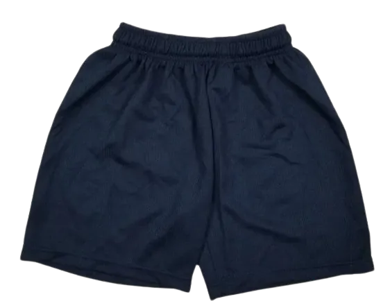 Above-The-Knee Mesh Shorts - Best Seller!!! | A2Z