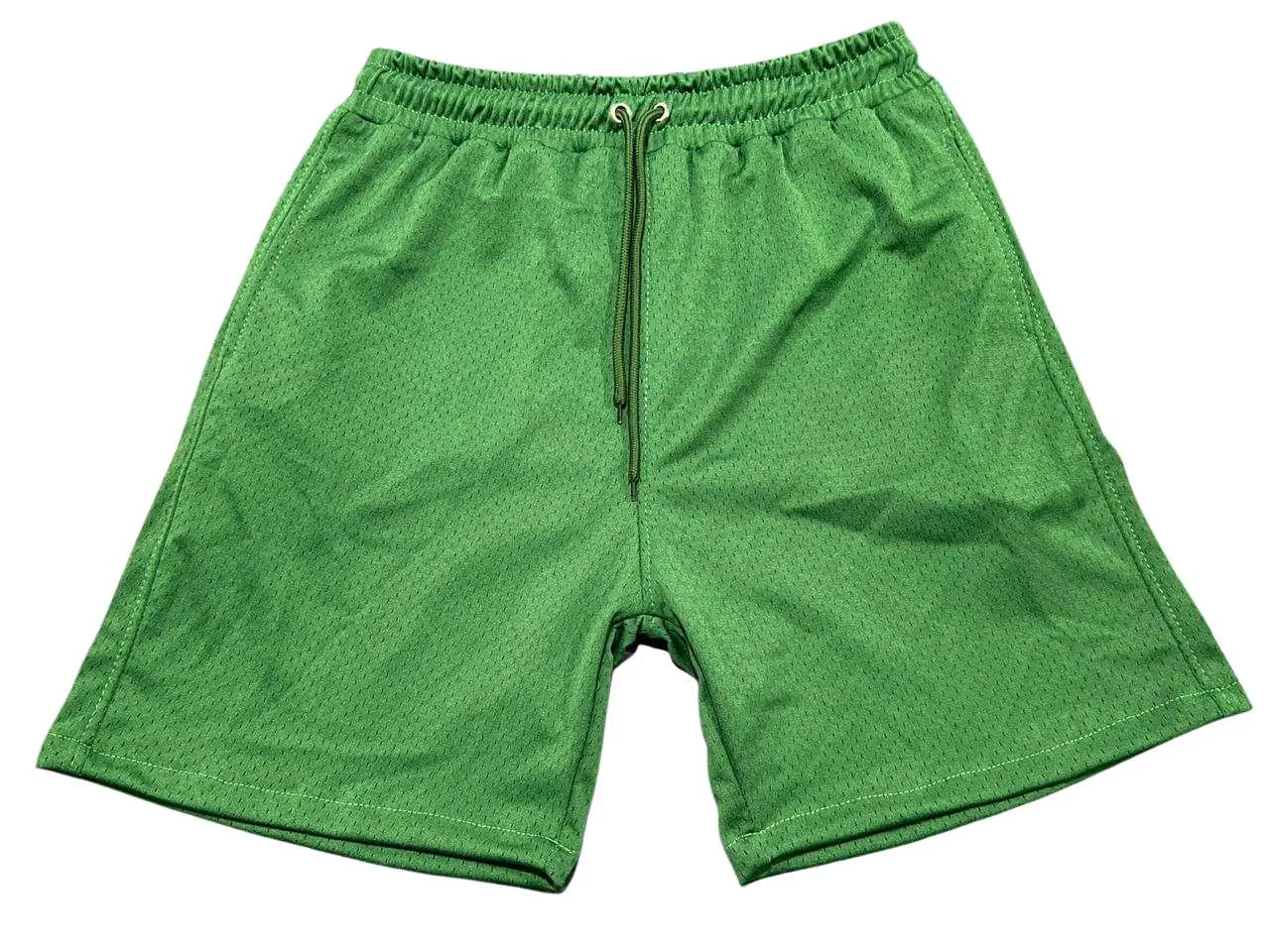 Above-The-Knee Mesh Shorts - Best Seller!!! | A2Z