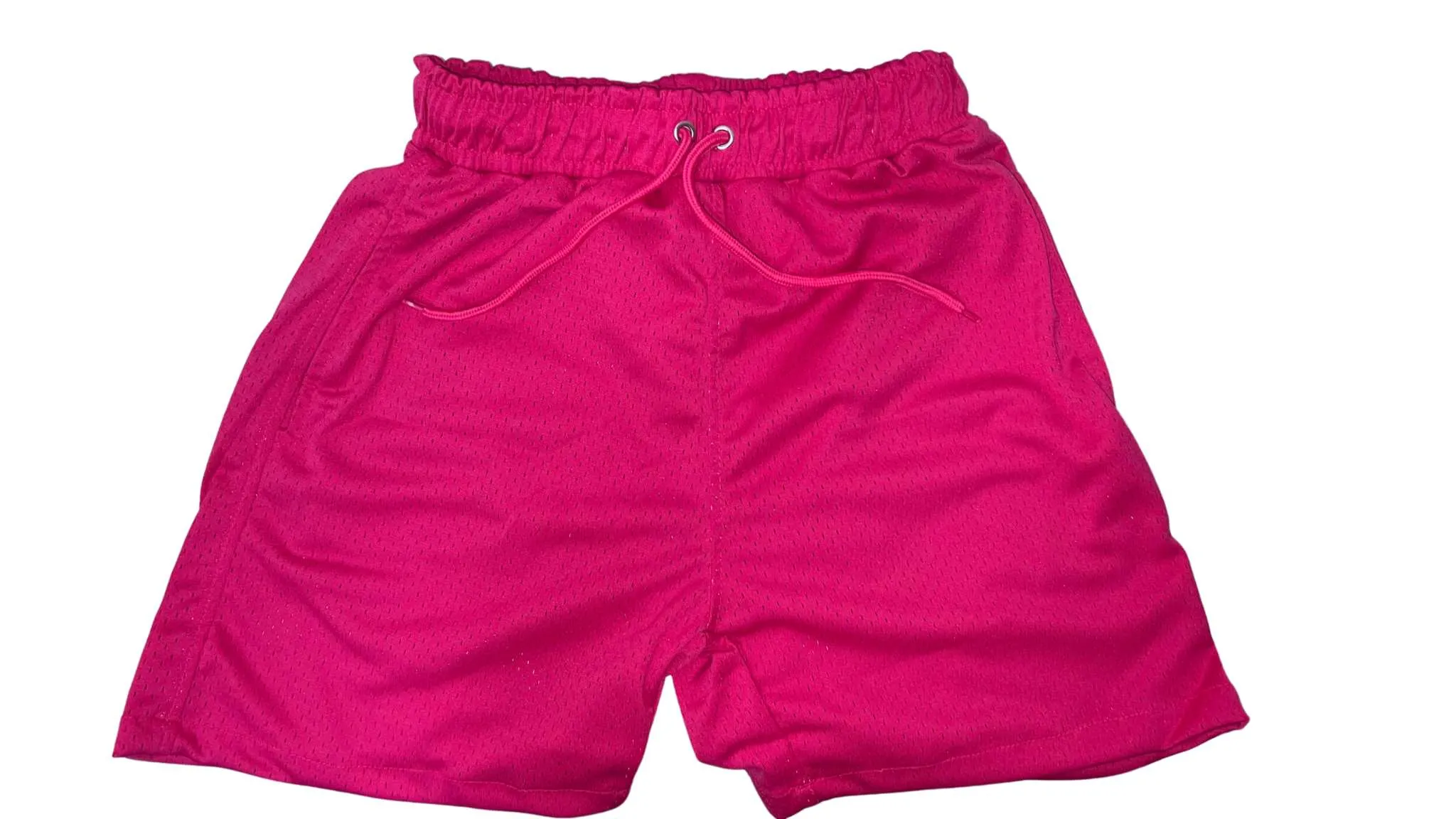 Above-The-Knee Mesh Shorts - Best Seller!!! | A2Z