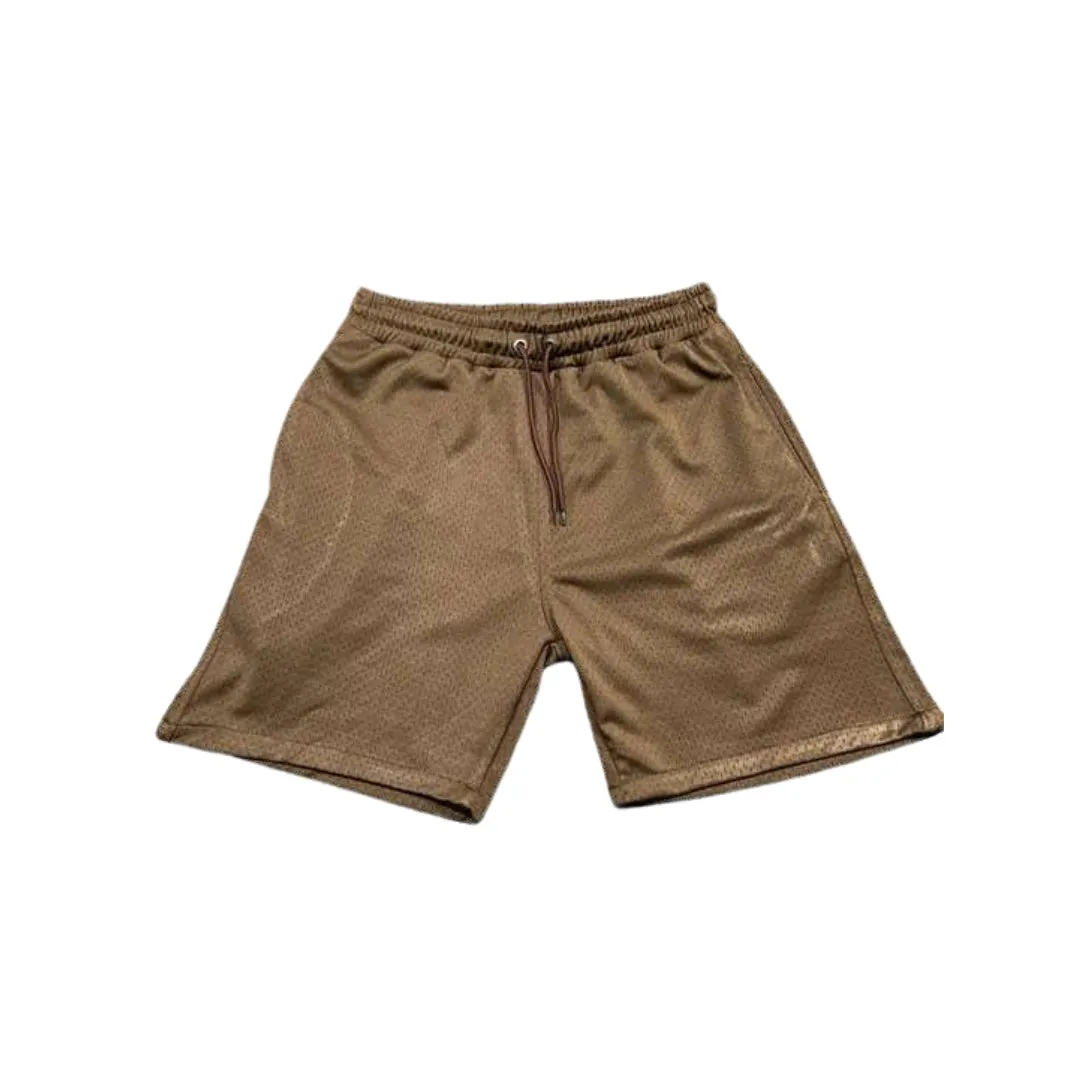 Above-The-Knee Mesh Shorts - Best Seller!!! | A2Z