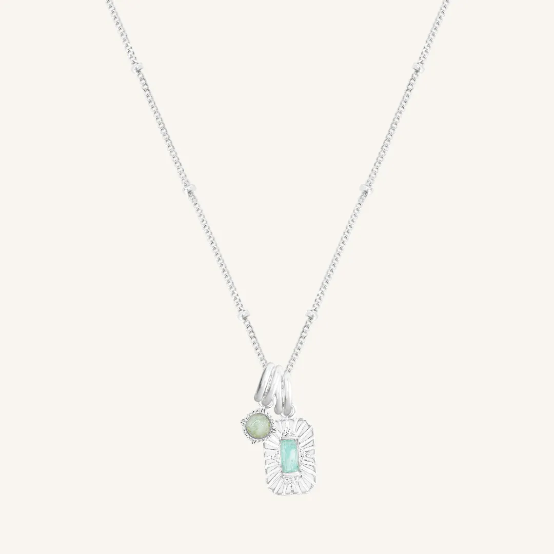 Adventure Charm Necklace