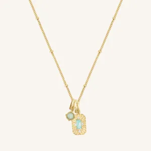 Adventure Charm Necklace