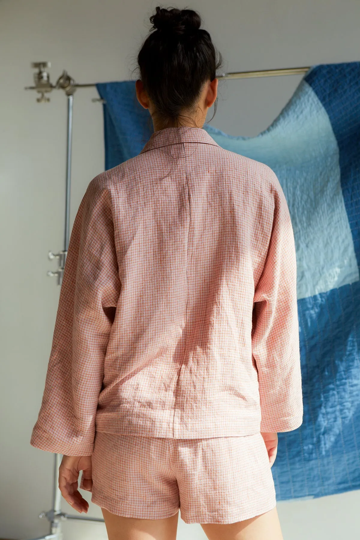 Agnes PJ's - Paper Theory