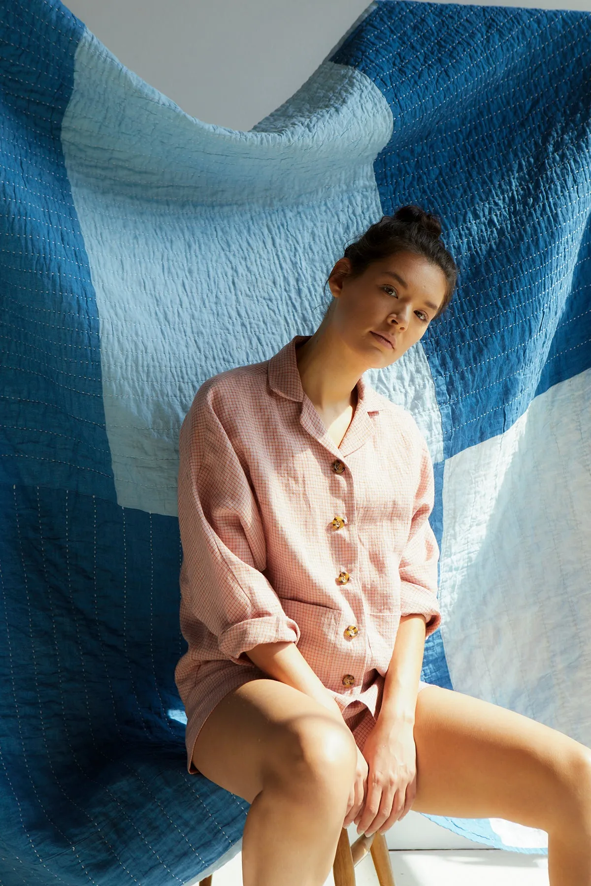 Agnes PJ's - Paper Theory