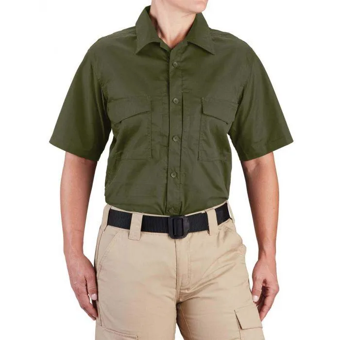 All Rover Section Uniform Shirts, Women's Sizes