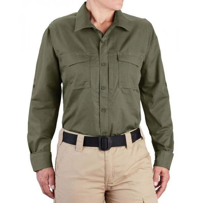 All Rover Section Uniform Shirts, Women's Sizes