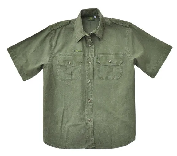 All Rover Section Uniform Shirts, Women's Sizes