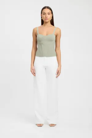 April Corset Top