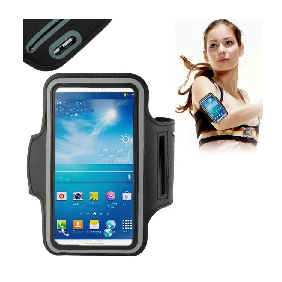 Armband Professional Cover Neoprene Waterproof Wraparound Sport with Buckle for Realme GT Master Exploration Edition (2021)