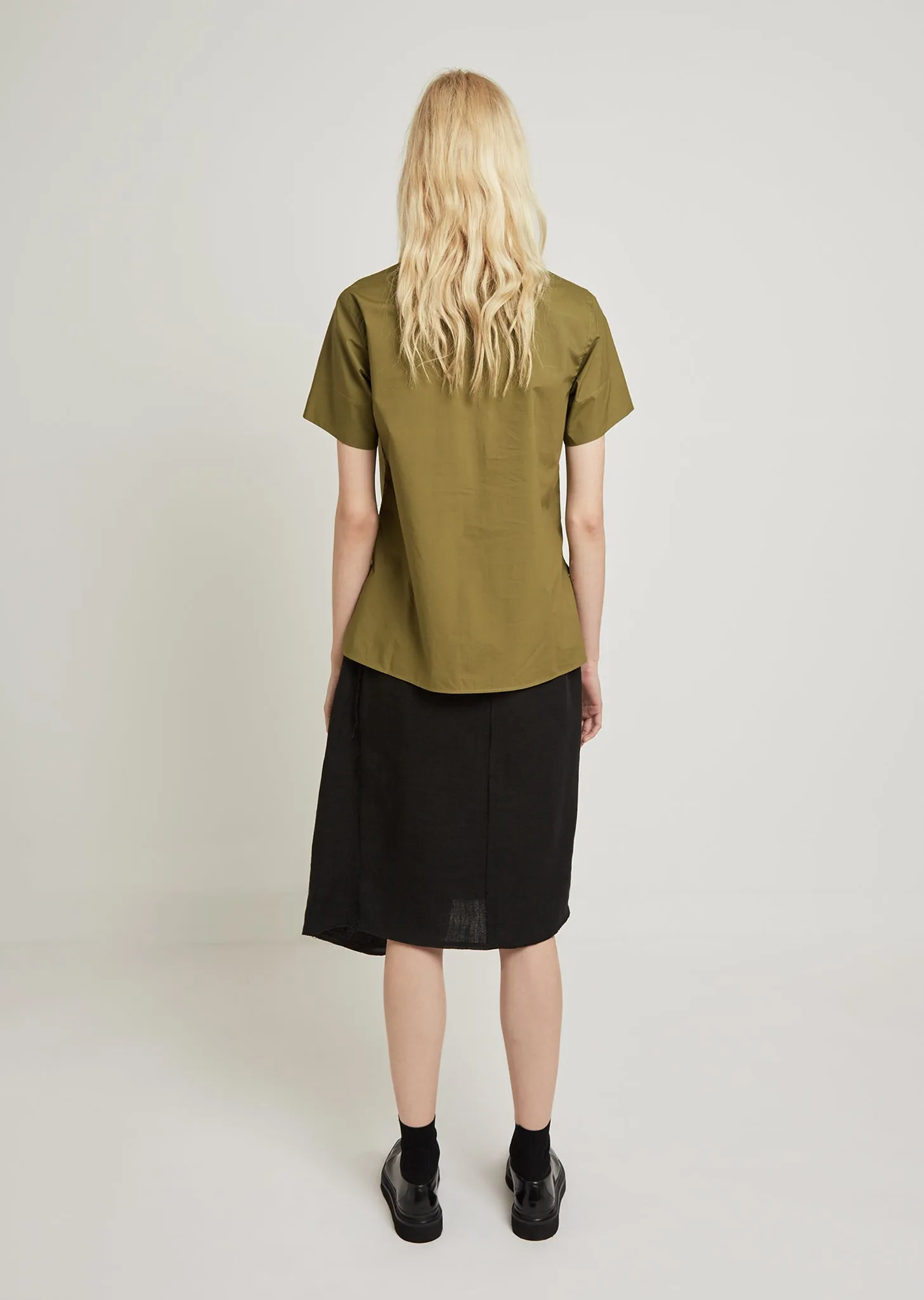 Baci Safari Shirt