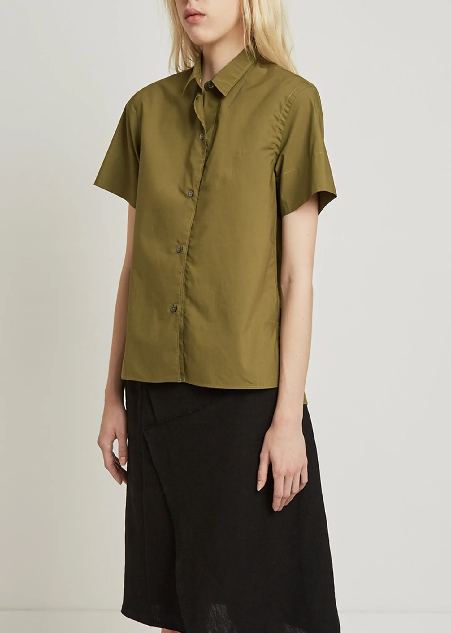Baci Safari Shirt