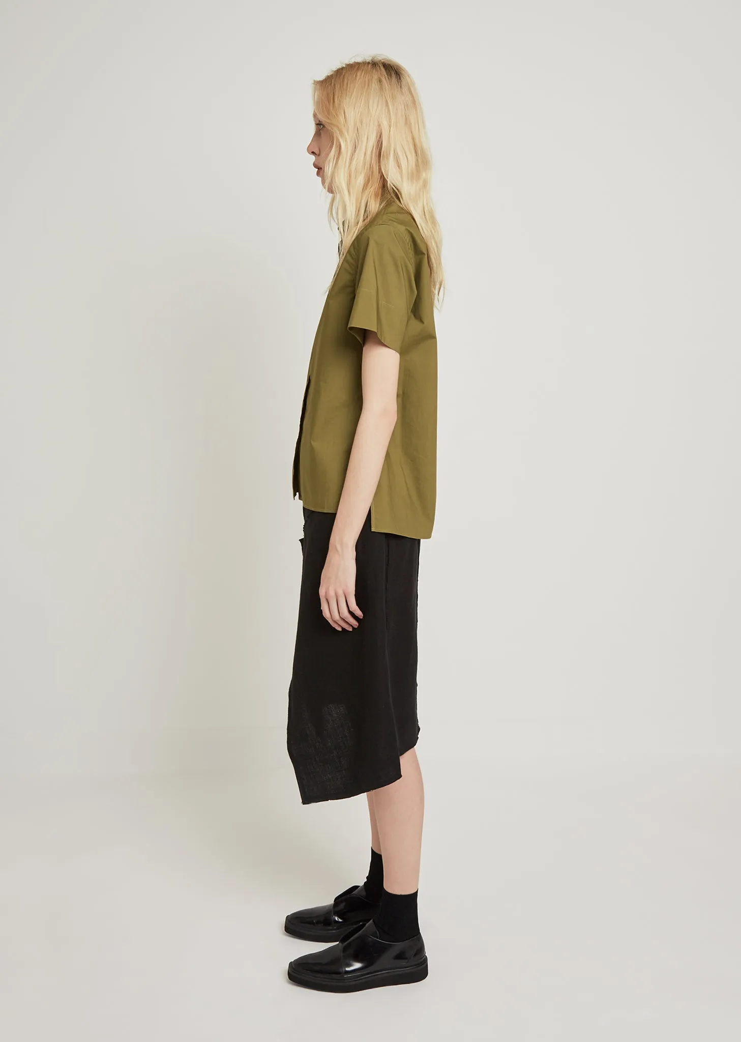Baci Safari Shirt