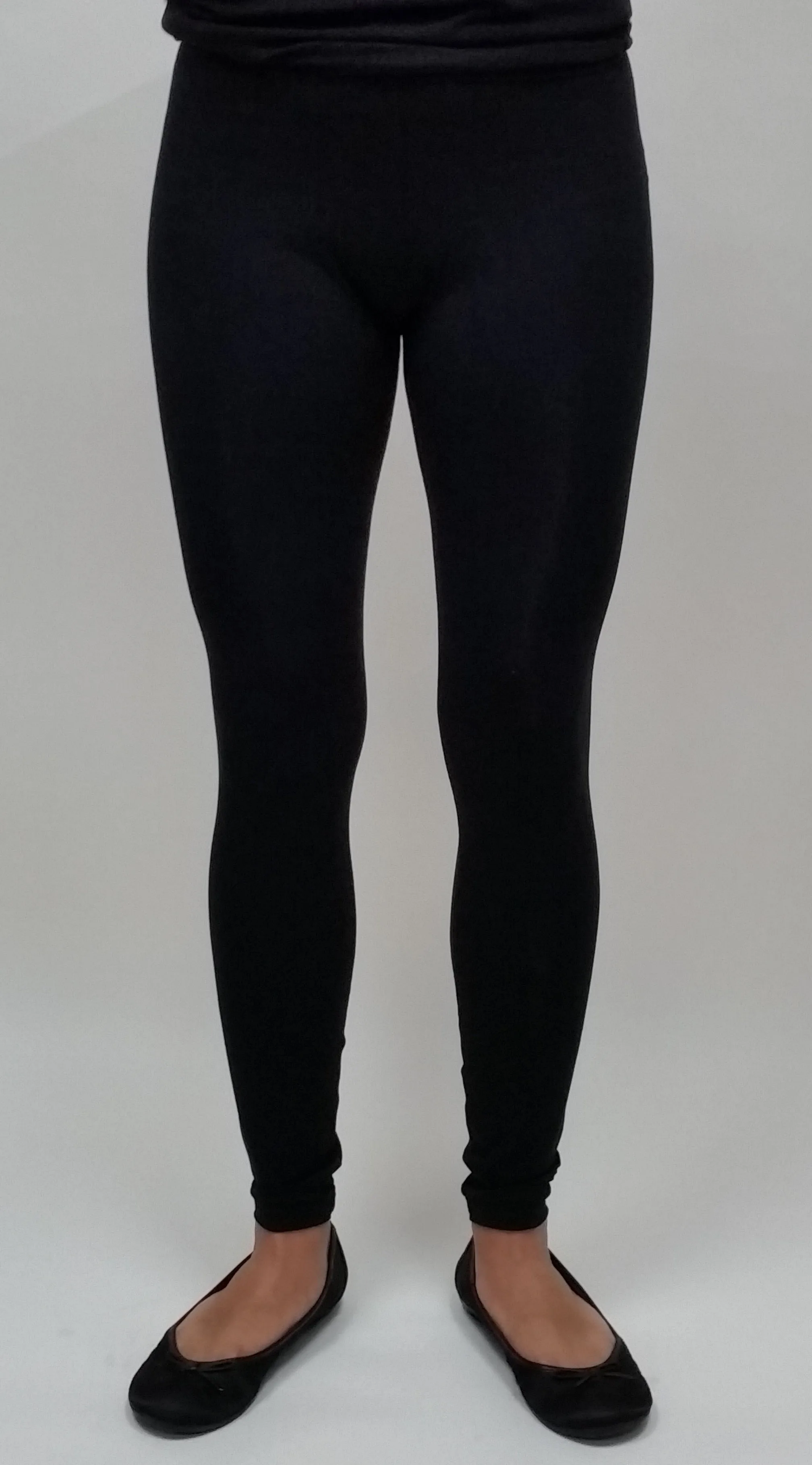 Bamboo Leggings