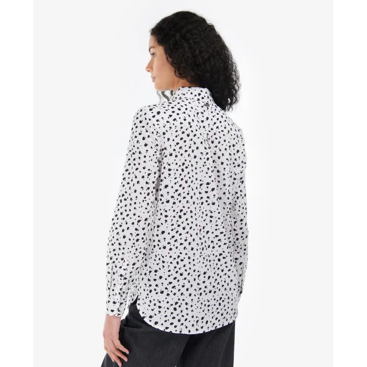 Barbour Ladies Safari Shirt
