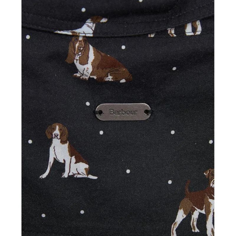 Barbour Safari Ladies Shirt - Country Dog