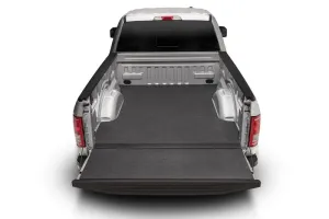 BedRug 17  Ford F-250 SuperDuty 6.5ft Short Bed BedTred Impact Mat (Use w/Spray-In & Non-Lined Bed)