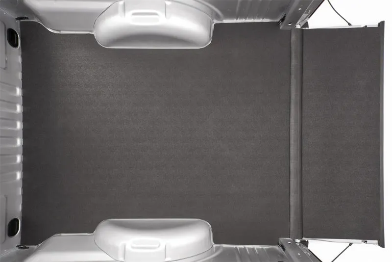 BedRug 2019  Dodge Ram 5.7ft Bed BedTred Impact Mat (Use w/Spray-In & Non-Lined Bed)