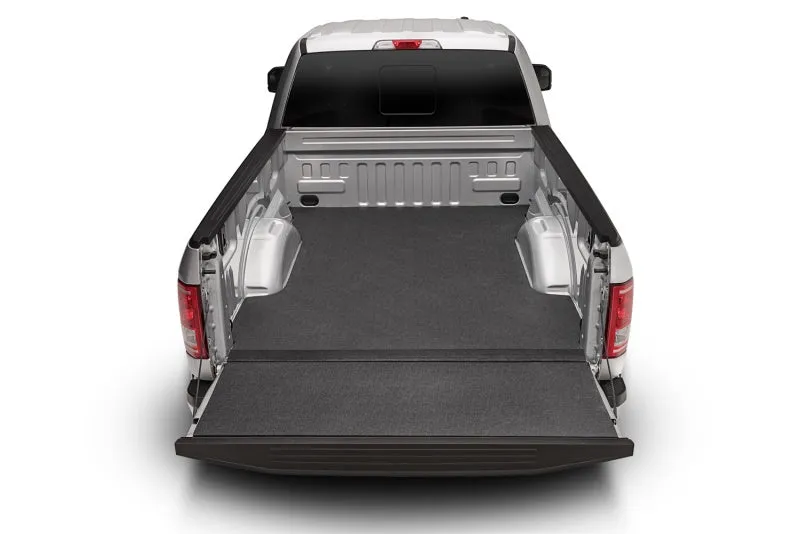 BedRug 2019  Dodge Ram 5.7ft Bed BedTred Impact Mat (Use w/Spray-In & Non-Lined Bed)