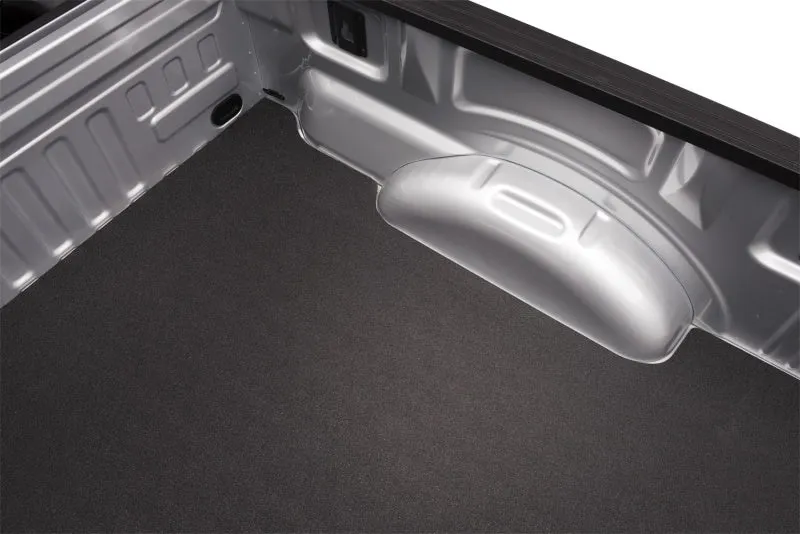 BedRug 2019  Dodge Ram 5.7ft Bed BedTred Impact Mat (Use w/Spray-In & Non-Lined Bed)