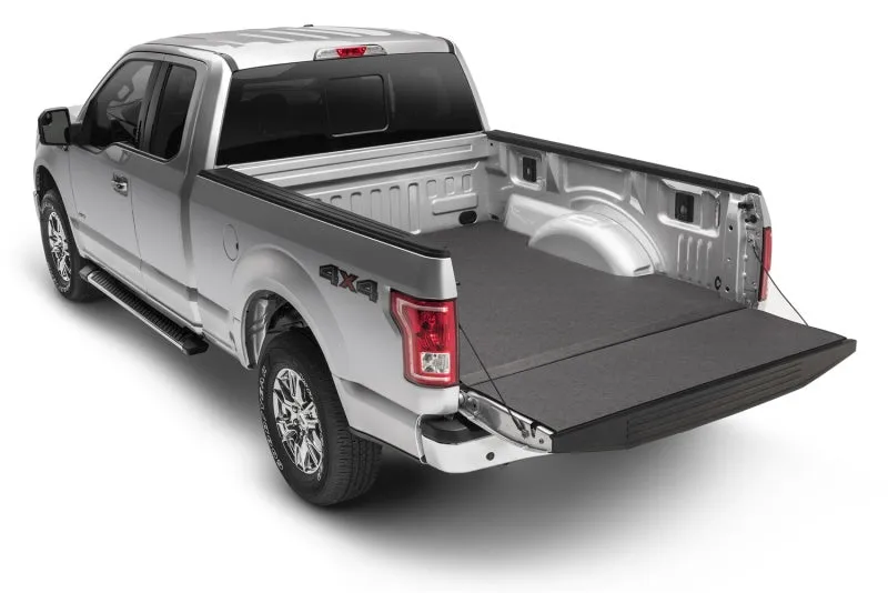 BedRug 2019  Dodge Ram 5.7ft Bed BedTred Impact Mat (Use w/Spray-In & Non-Lined Bed)