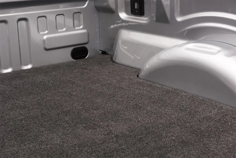 BedRug 2019  Dodge Ram 5.7ft Bed XLT Mat (Use w/Spray-In & Non-Lined Bed)