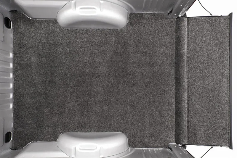 BedRug 2019  Dodge Ram 5.7ft Bed XLT Mat (Use w/Spray-In & Non-Lined Bed)