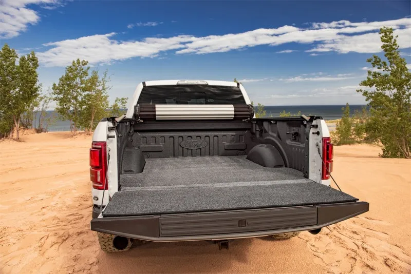 BedRug 2019  Dodge Ram 5.7ft Bed XLT Mat (Use w/Spray-In & Non-Lined Bed)
