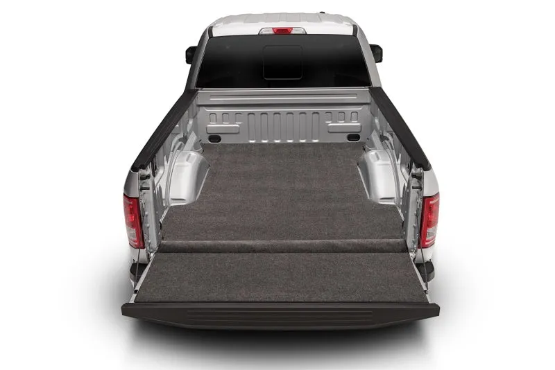 BedRug 2019  Dodge Ram 5.7ft Bed XLT Mat (Use w/Spray-In & Non-Lined Bed)