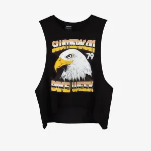 BIKE WEEK TANK