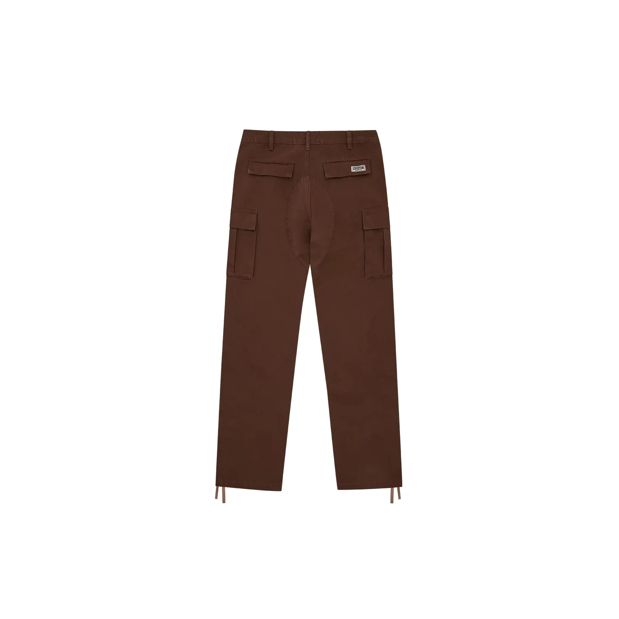 Billionaire Boys Club Running Dog Cargo Pants Brown