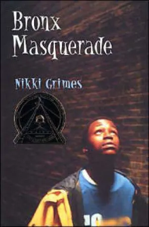 Bronx Masquerade