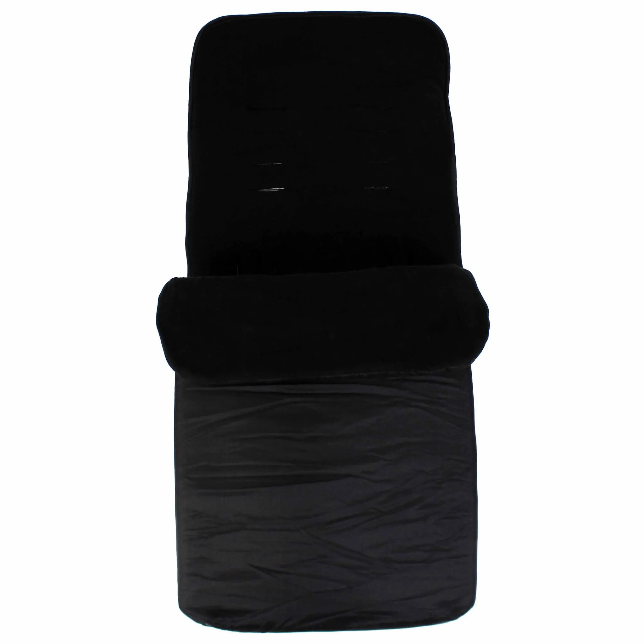 Buddy Jet Footmuff Cosy Toes For Britax B-Motion 3 Pushchair