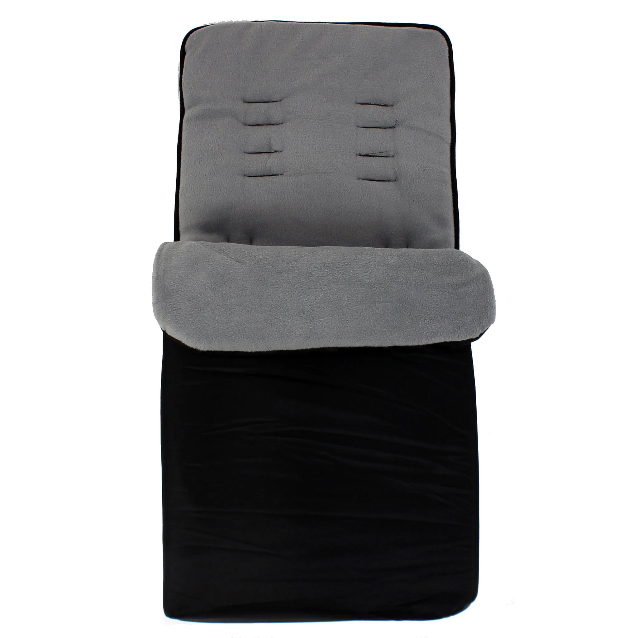 Buddy Jet Footmuff Cosy Toes For Hauck Swift Pushchair