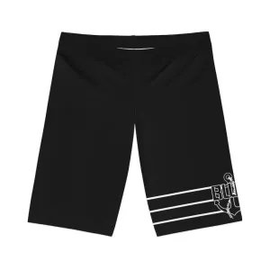 BWB Stopped Women's Bike Shorts