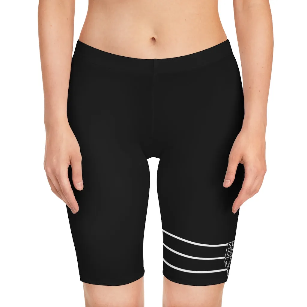 BWB Stopped Women's Bike Shorts